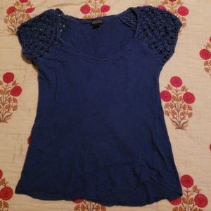 Lucky brand tee